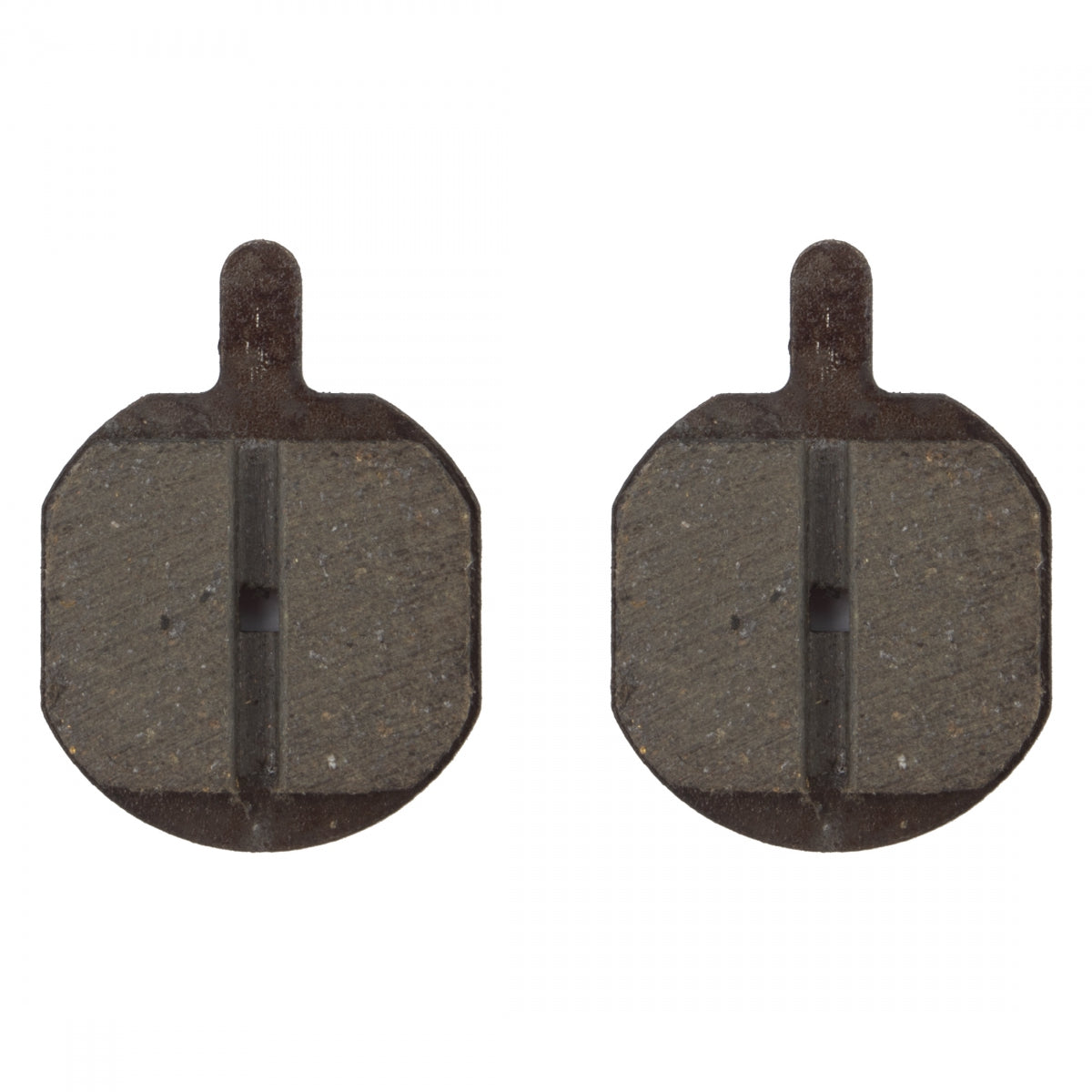 Brake Shoes Sunlt Disc Powerpad Organic E-BIKE AVENTON/BENGAL-MB500/600/500A/500B/ARES-3/3E/7+/7.5