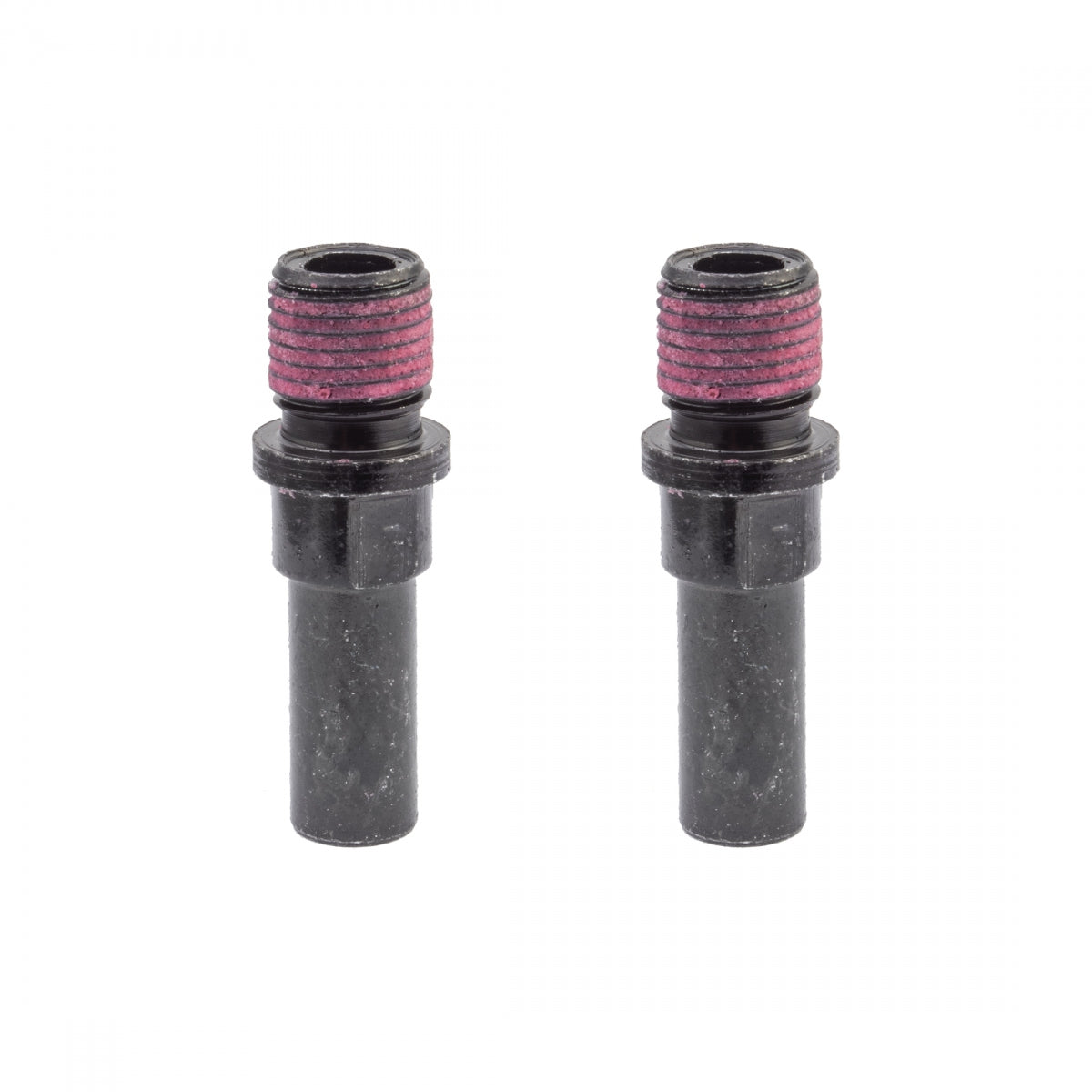 Sunlite Brake Part Cantilever Boss M10x1.0x11.5mm Pair BK (SKU 121324)