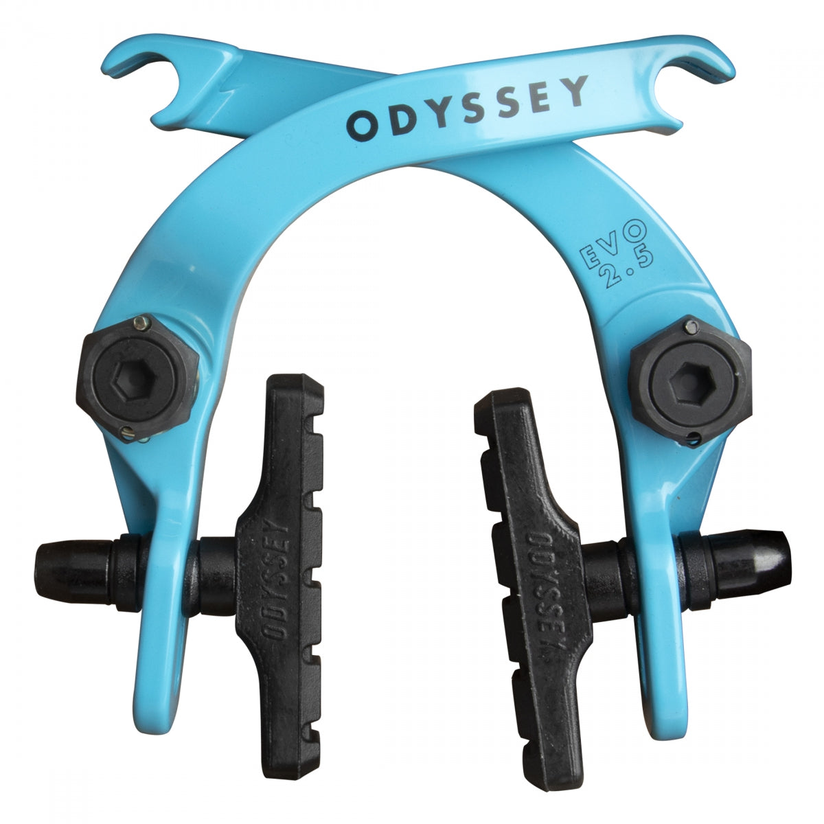 Brake CLPR ODY Evolver 2.5 U-BRAKE OCEAN-BU