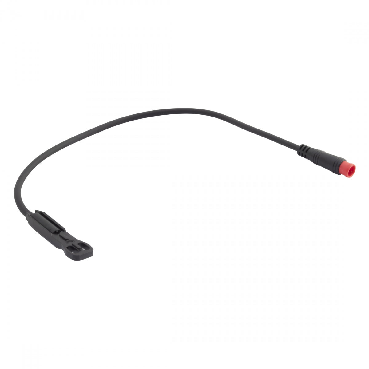 Brake Disc CLK SYNC HYD Ebike Rep LVR Sensor & Cable 2-PIN Red Juliet Male Plug