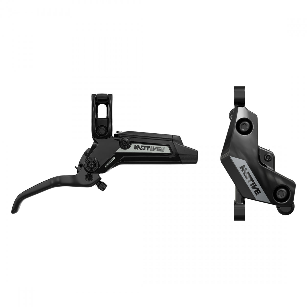 Brake Disc Sram Motive Silver FT BK 950mm w/oROTOR/BRKT w/MMX-CLAMP A2