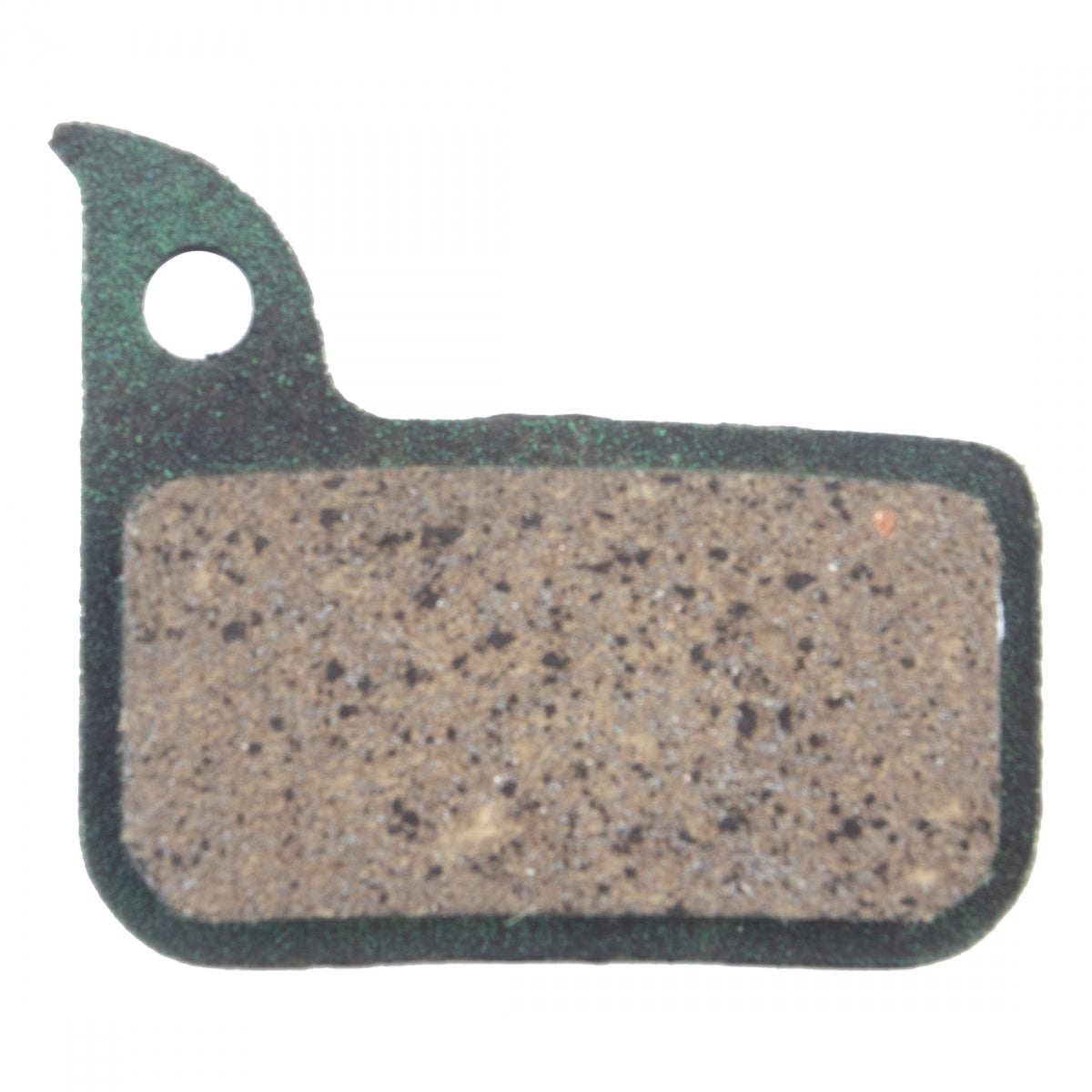 Brake Shoes Sinter Disc Green s2032 017 Sram