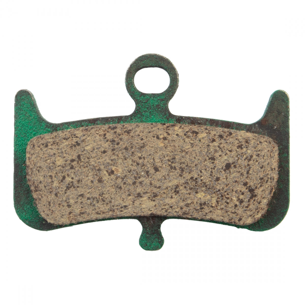 Brake Shoes Sinter Disc Green s2032 023 Hayes Dominion A4