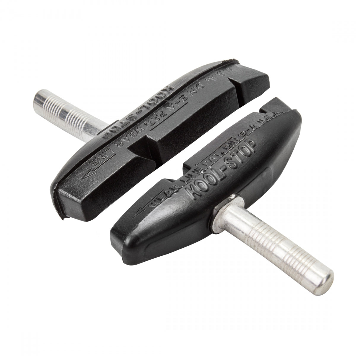 Brake Shoes K/S EC-II Canti PR Black
