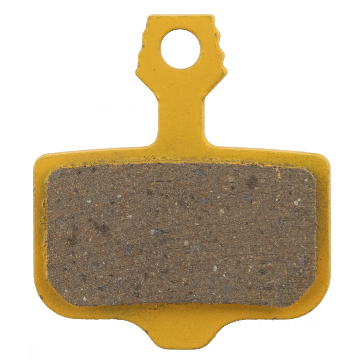 Brake Shoes CLK Disc SEMI-MET For Avid ELIX-CR/R/SRAM XX VRS841