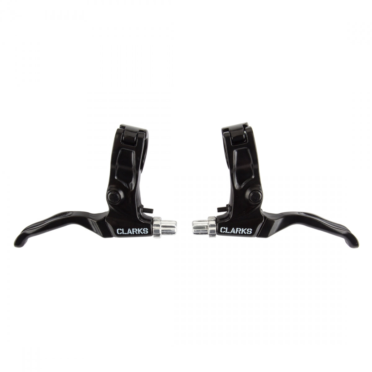 Brake Lever CLK V ALY 370D PR BK