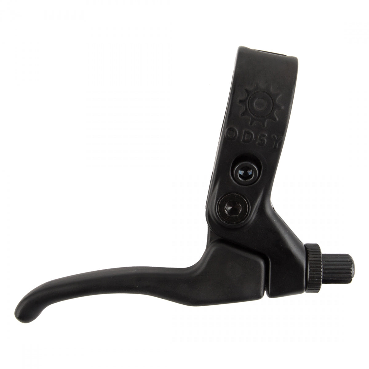 Brake Lever ODY Springfield Med RH BK