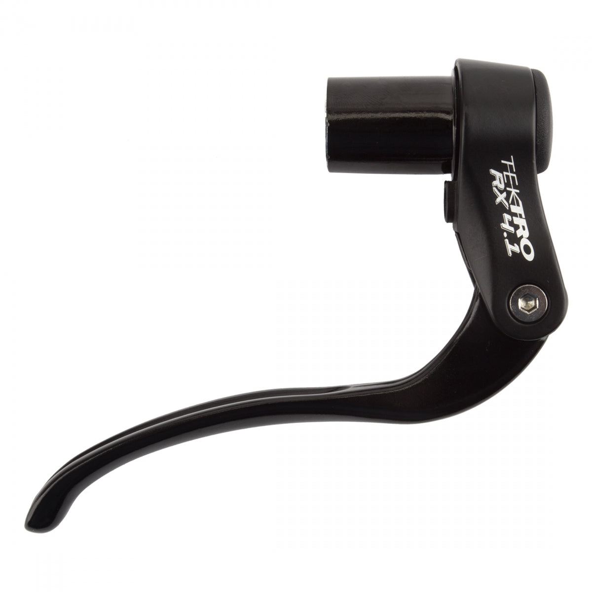 Brake Lever Tektro TT/BAREND Lever BLK