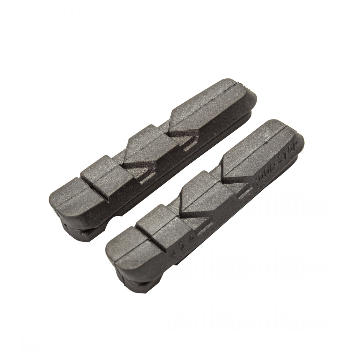 Brake Shoes K/S Durace Pad Carbongrey