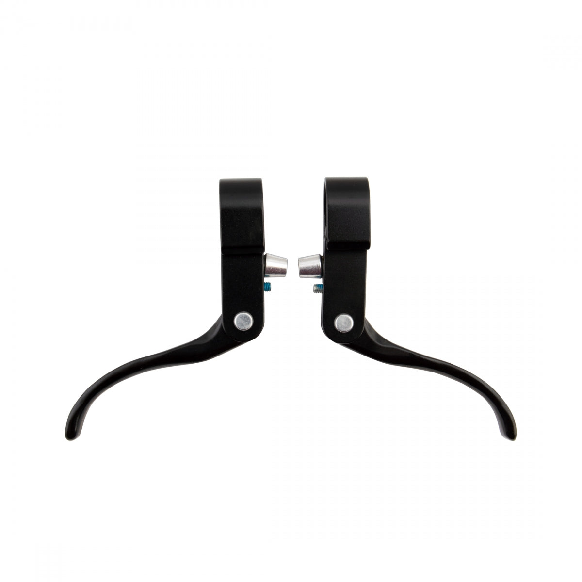 Brake Lever Sunlt Cross RD Inline BLK
