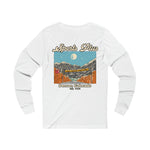 The Block Party Long Sleeve Tee