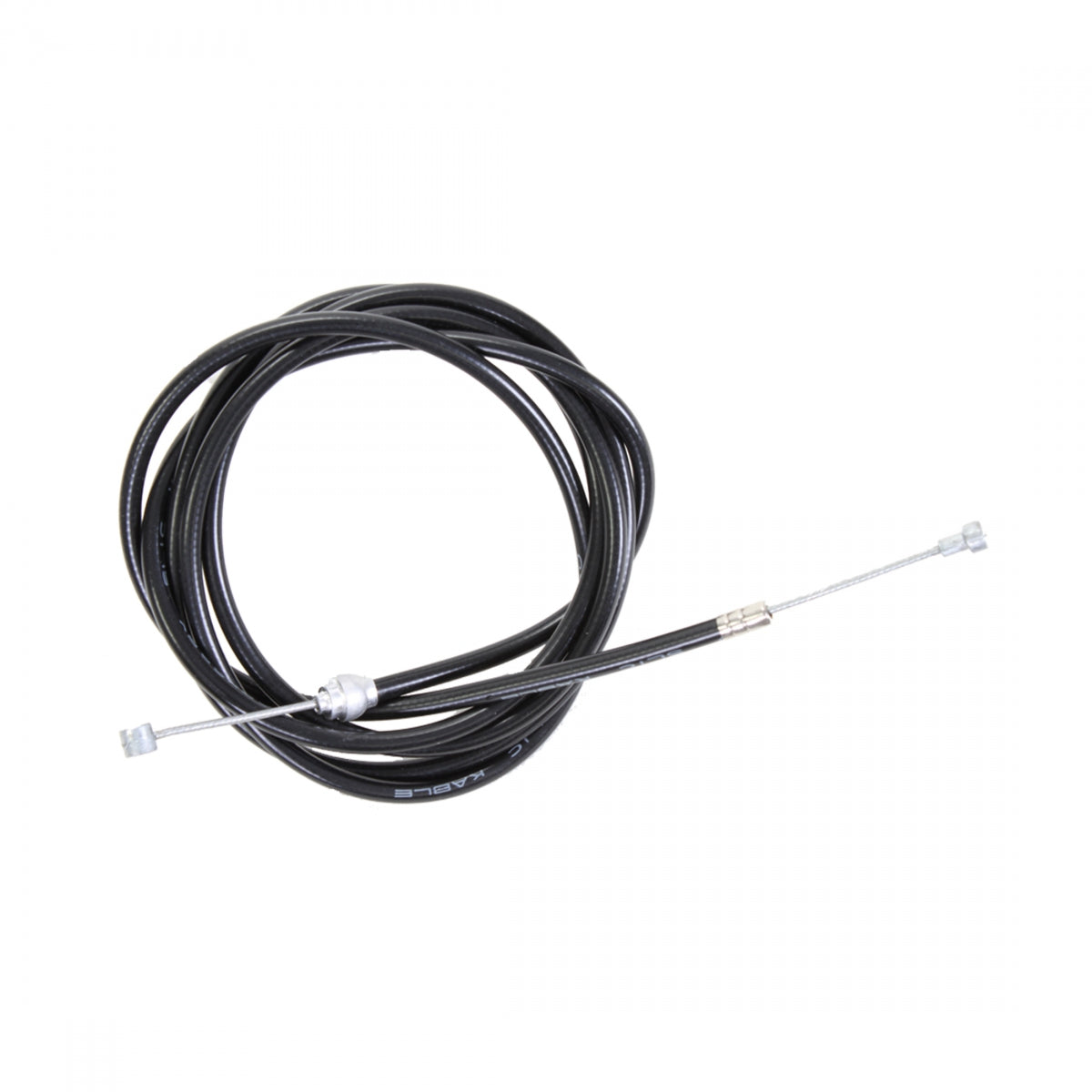 Cable Brake ODY SLIC-KABLE 1.8mm BLK