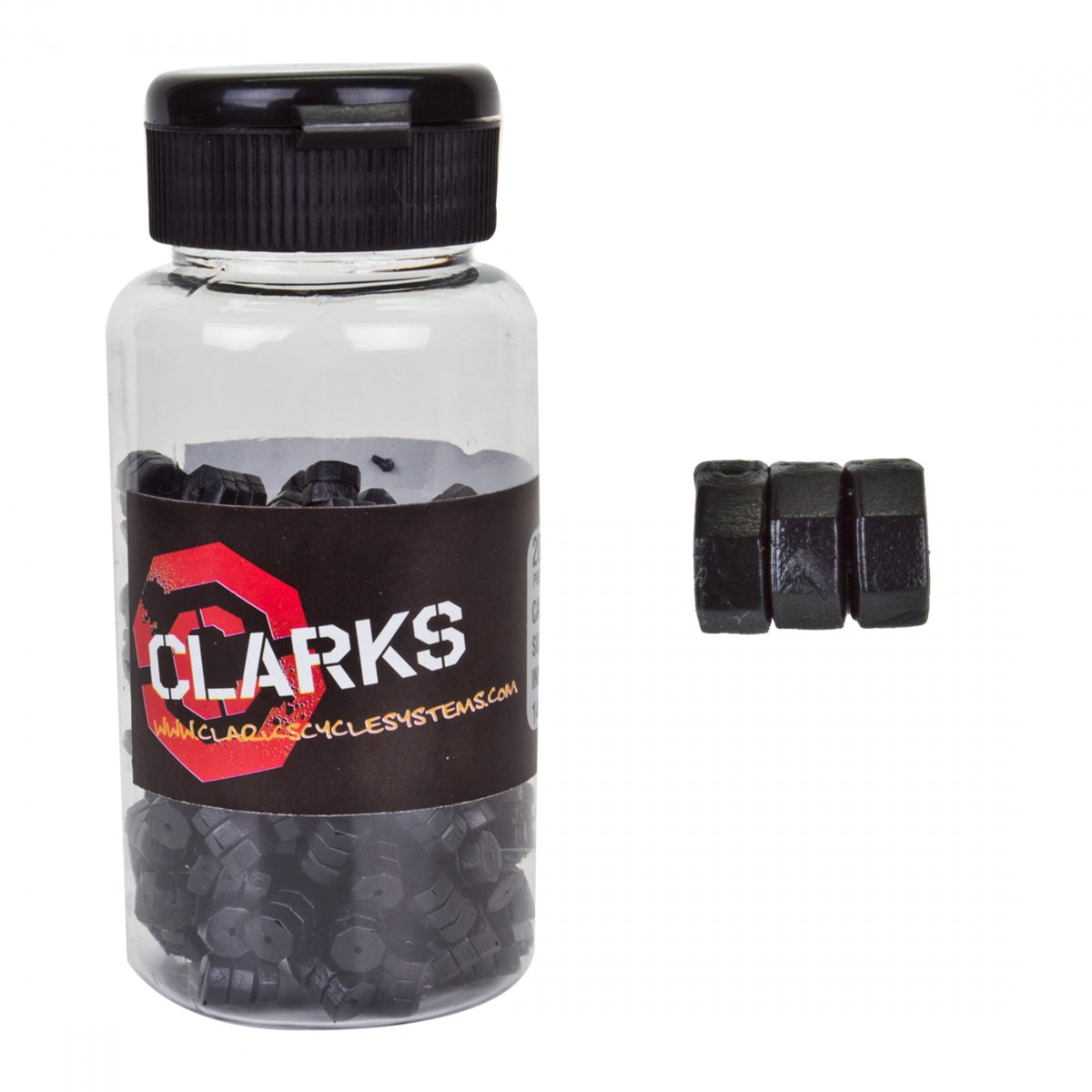 Cable Donuts CLK Brake BTLof200