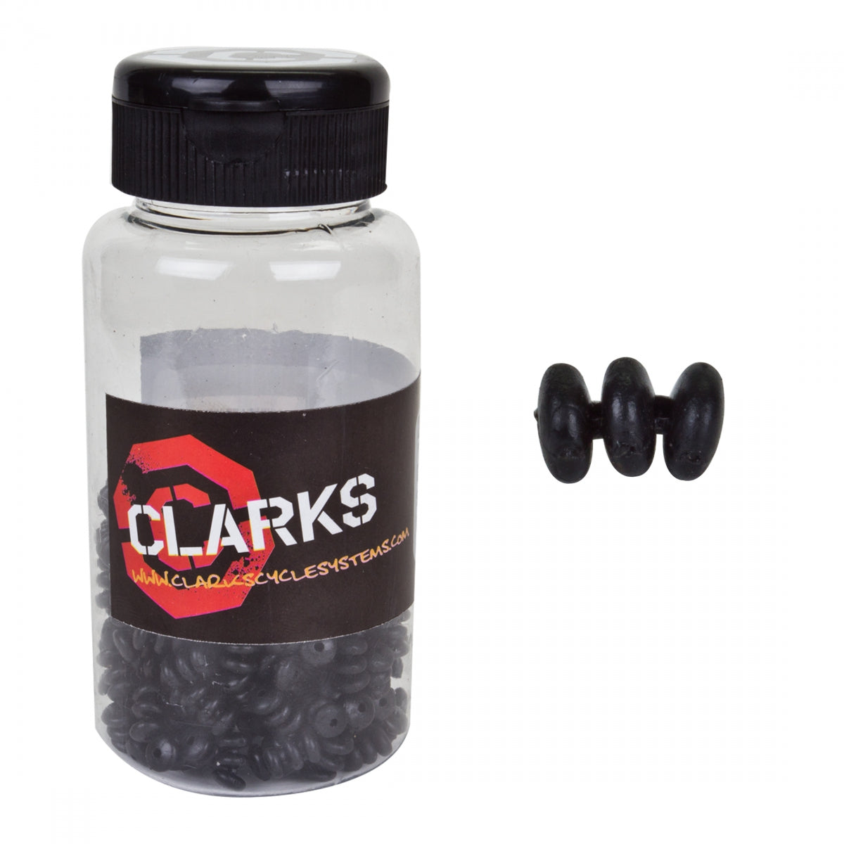 Cable Donuts CLK Gear BTLof200