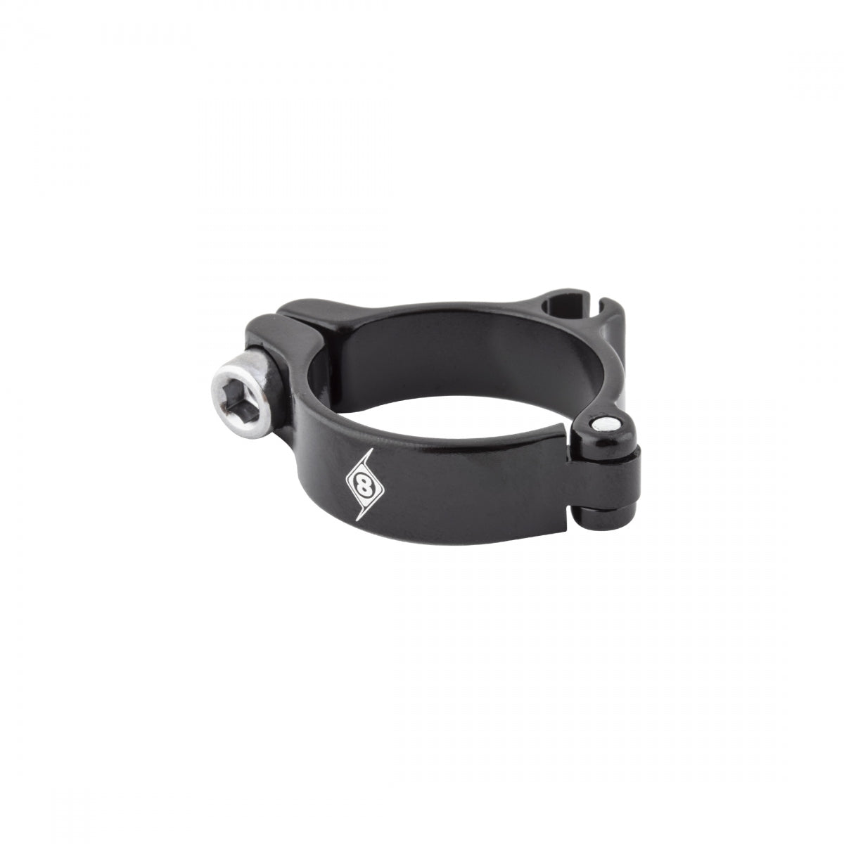 Cable Stop OR8 ALY SGL 28.6 BK
