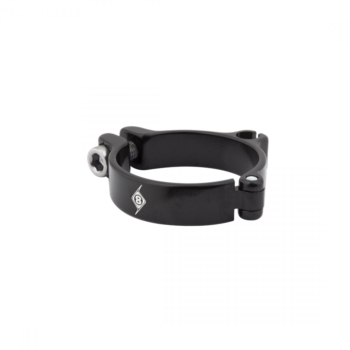 Cable Stop OR8 ALY SGL 34.9 BK