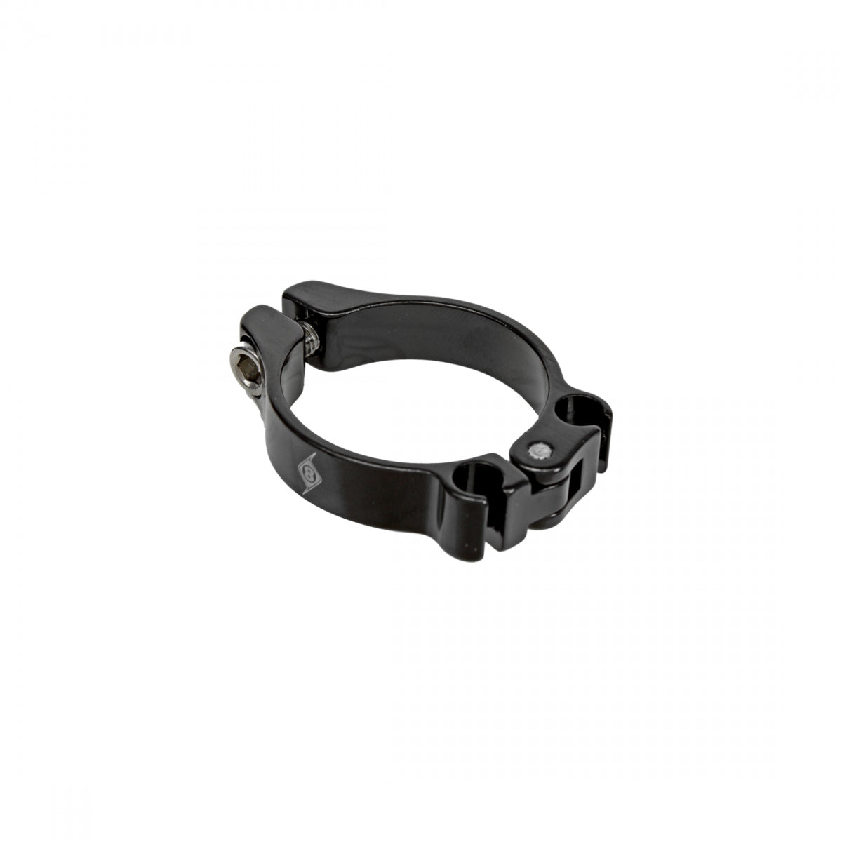 Cable Stop OR8 ALY DBL 31.8 BK