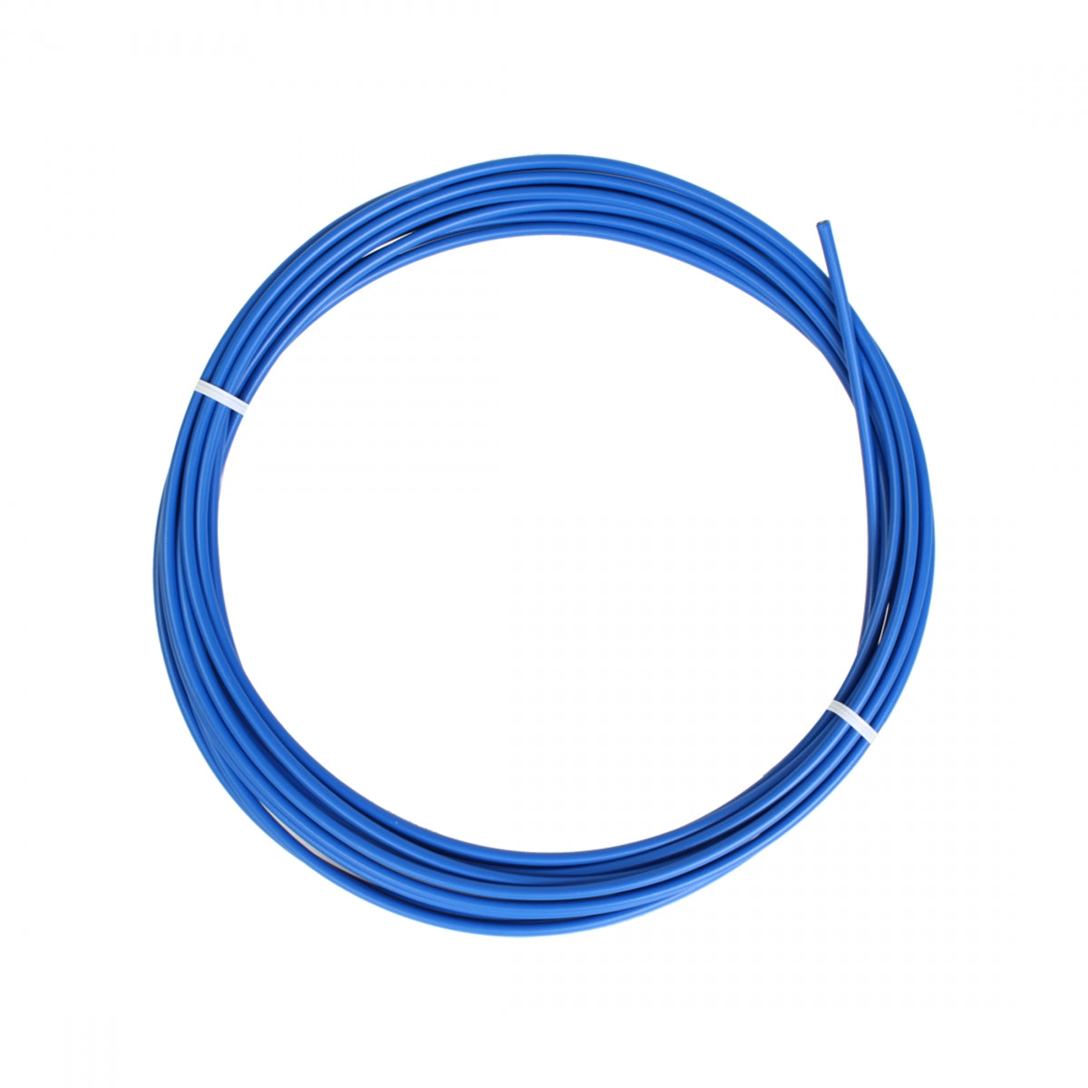 Cable Housing Sunlt Sis 4mmx25ft BU