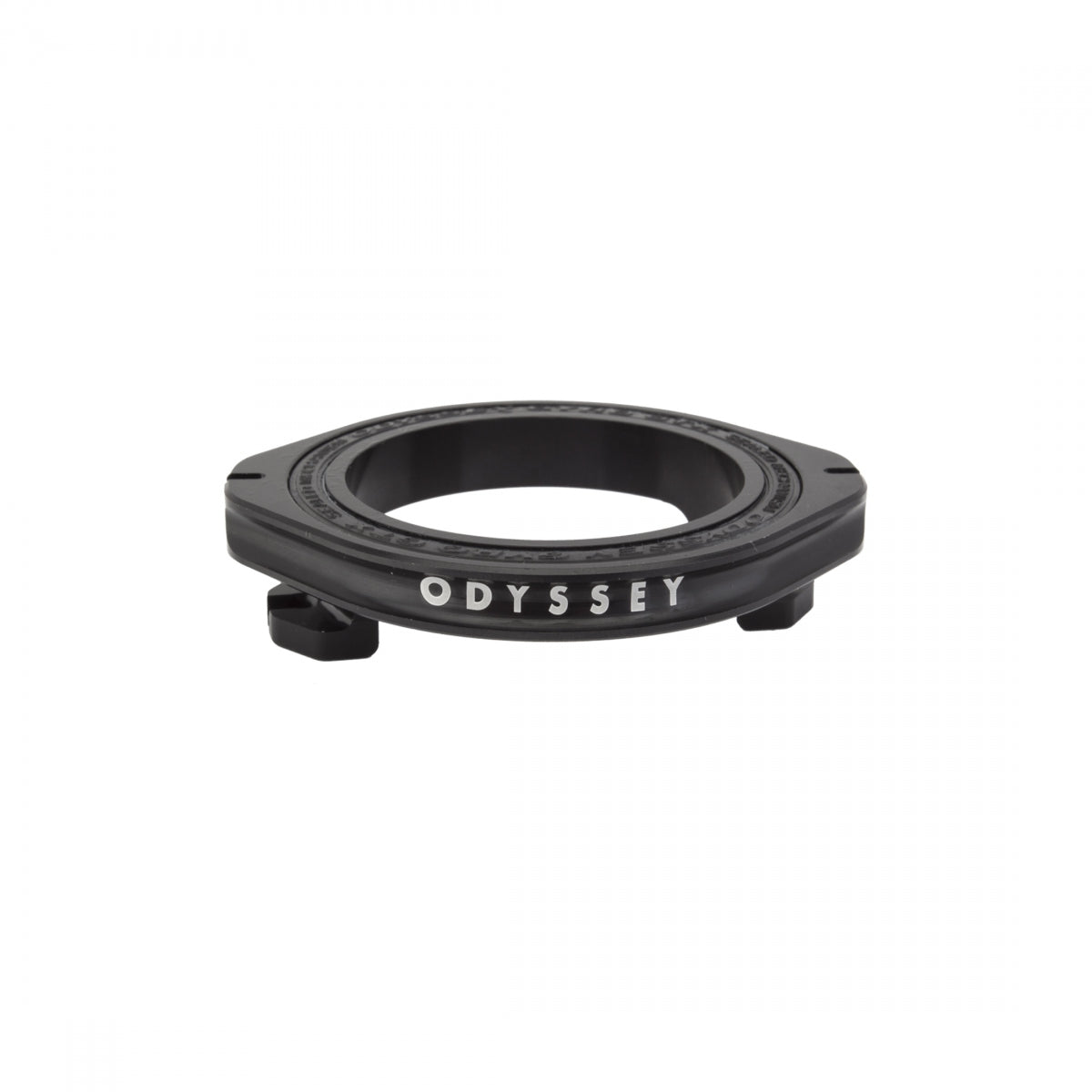 Cable Rotor ODY Gyro GTX S 1-1/8 BK