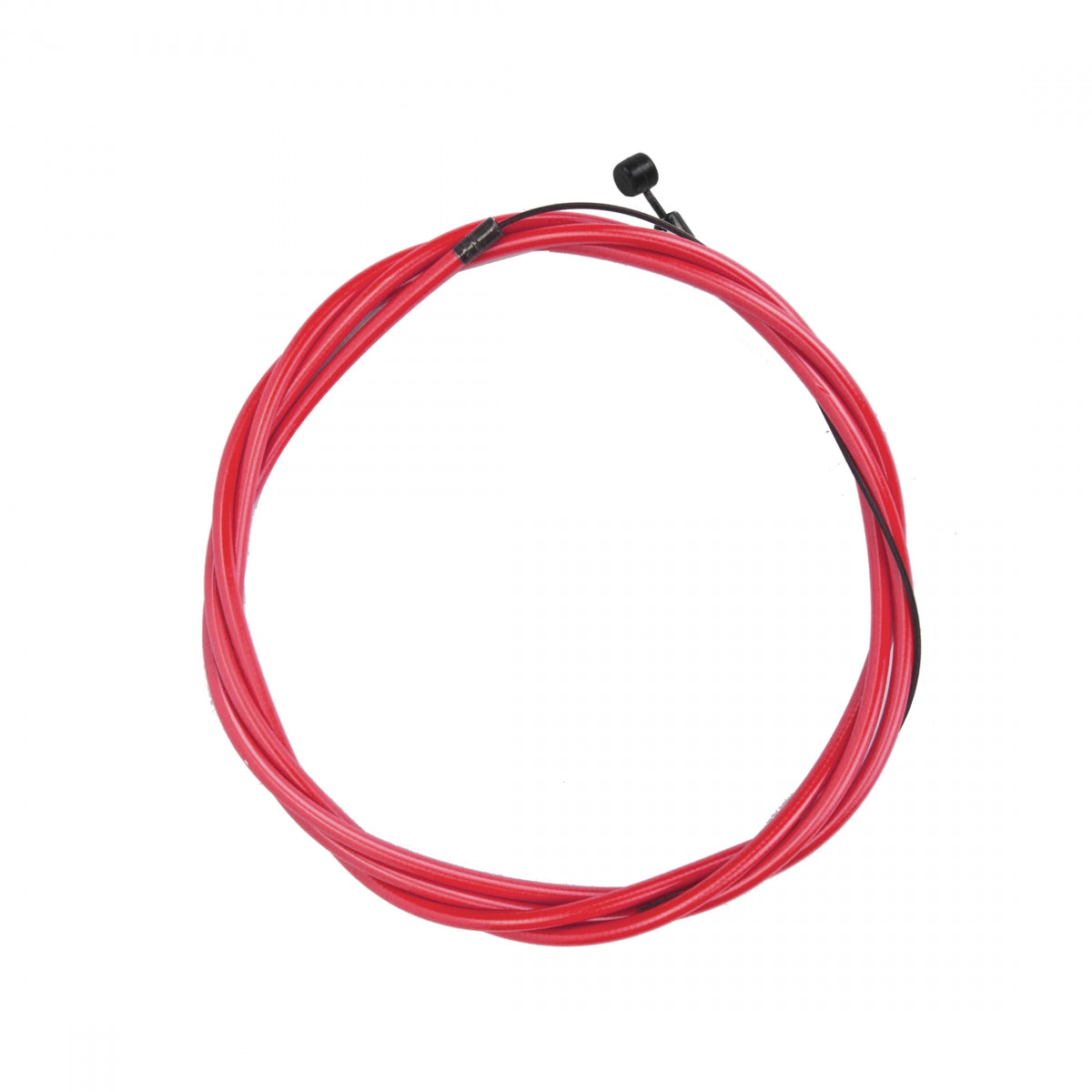 Cable Brake BK-OPS Kit BMX FTorRR Red SS-PTFE 71x83in