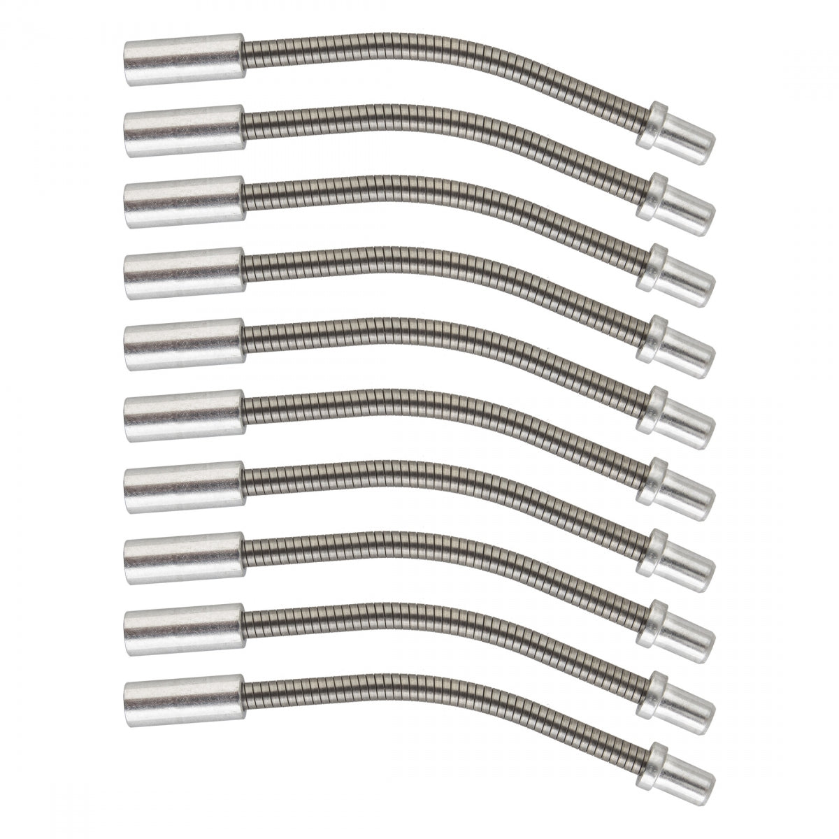 Cable Guide Sunlt Noodle V Flexible SL BGof10