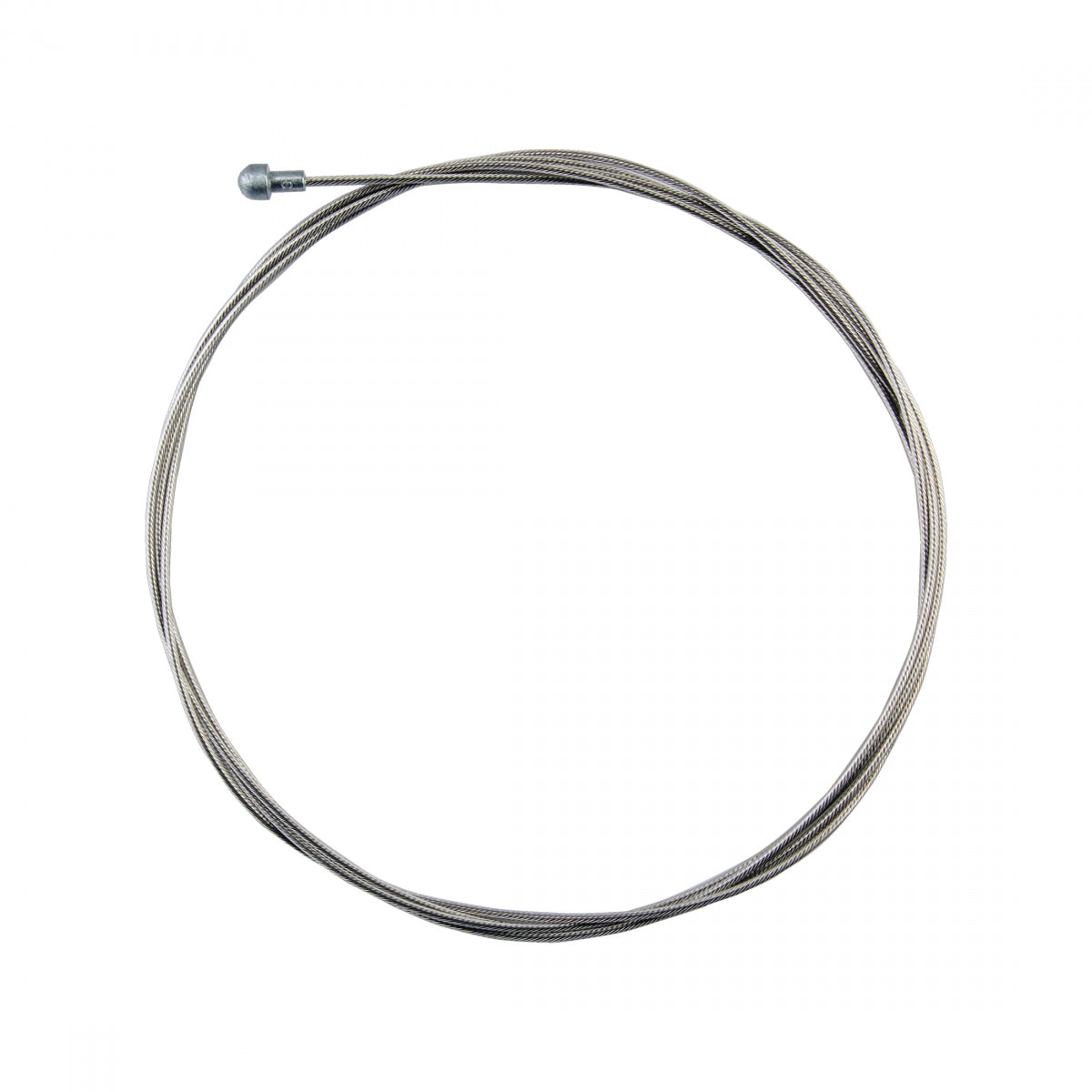 Cable Brake OR8 Wire SS Slick Polished 1.5x2800 RD SL