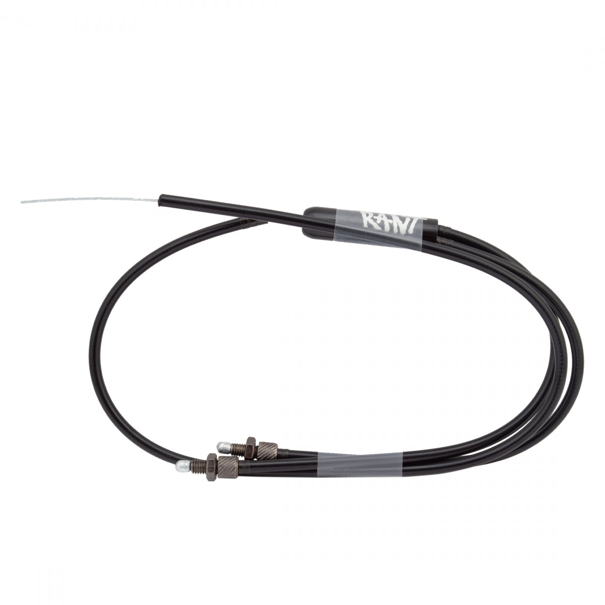Cable Rotor Rant Gravitron Detangler CBL Lower BK