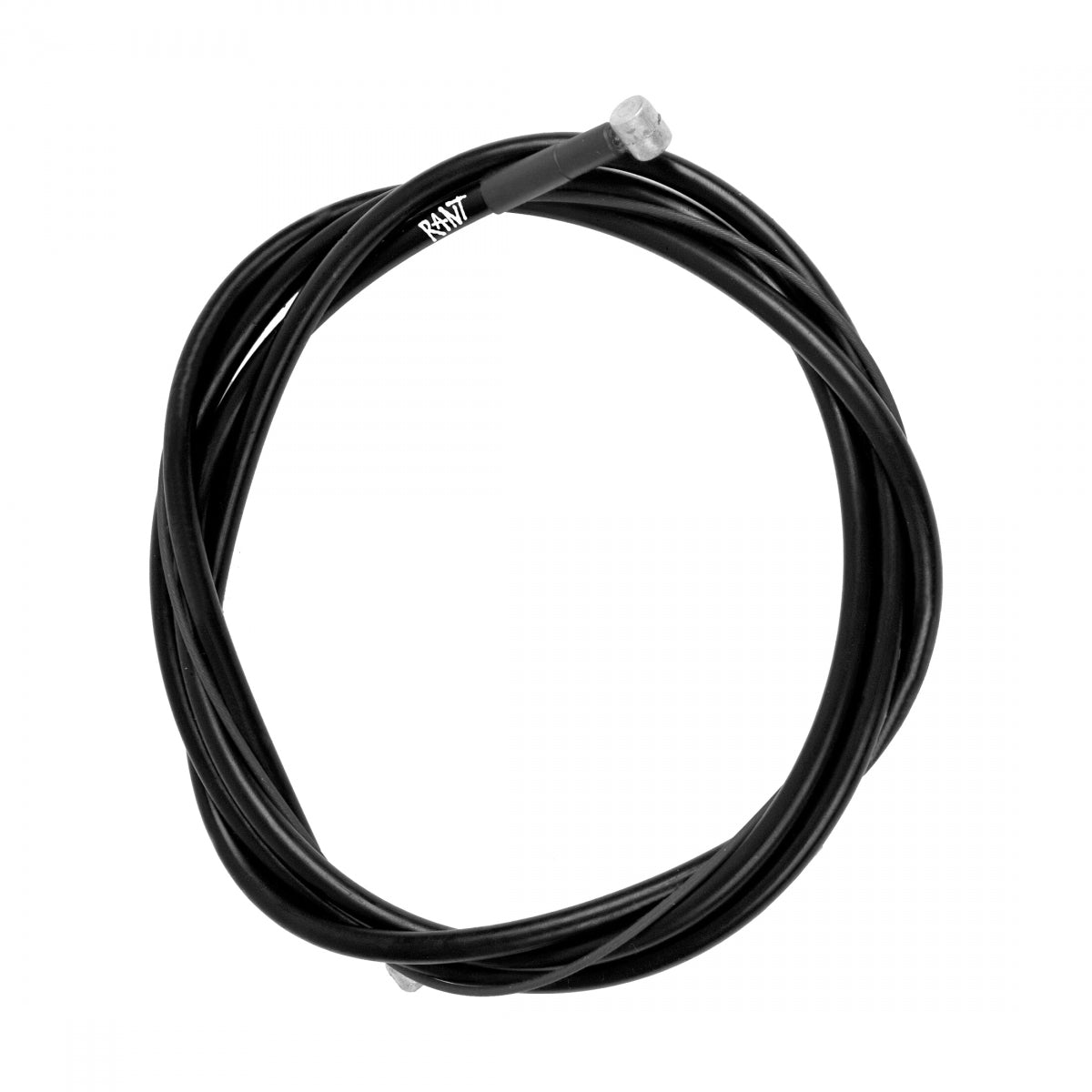 Cable Brake Rant Spring Linear 50x58in BK