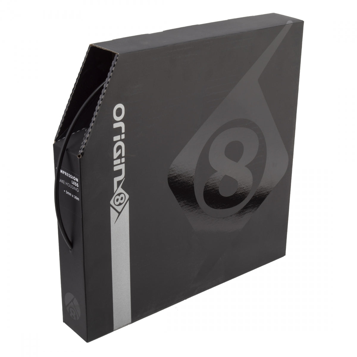Cable Housing OR8 Brake Compressionless 5mmx30m BK Box