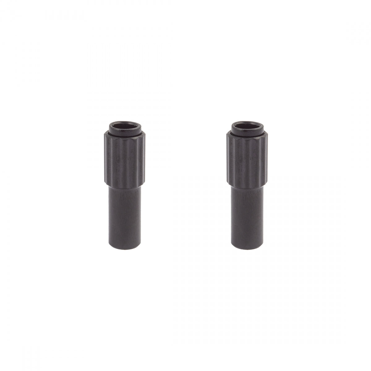 Cable Adjuster Sunlt IN-LINE 5mm PR BK-ANO