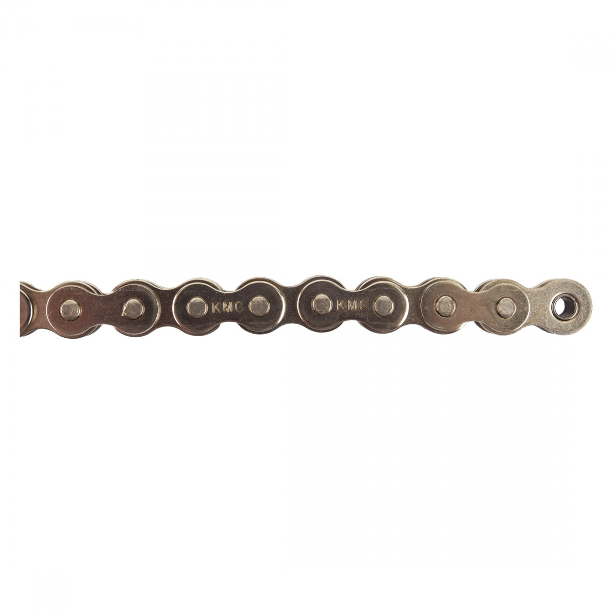 Chain KMC 1/2x3/16 415H-NP 1s SL 98L