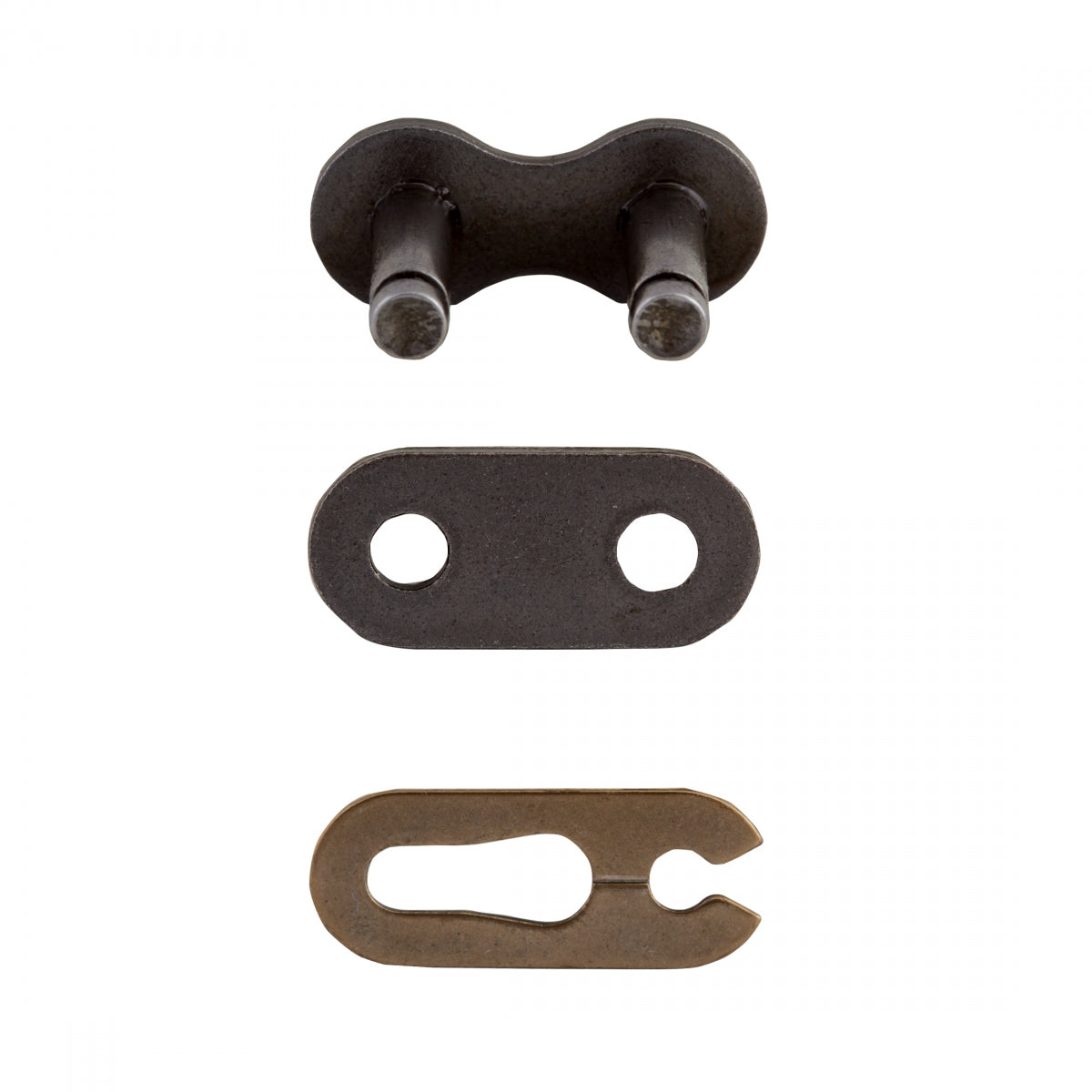 Chain Con Link KMC 1/2x3/16 BLK
