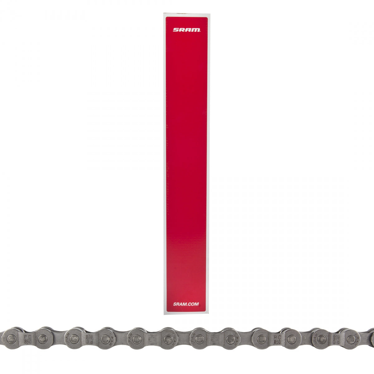 Chain Sram PC850 6/7/8s GY 114L Bulk ONLY BXof25