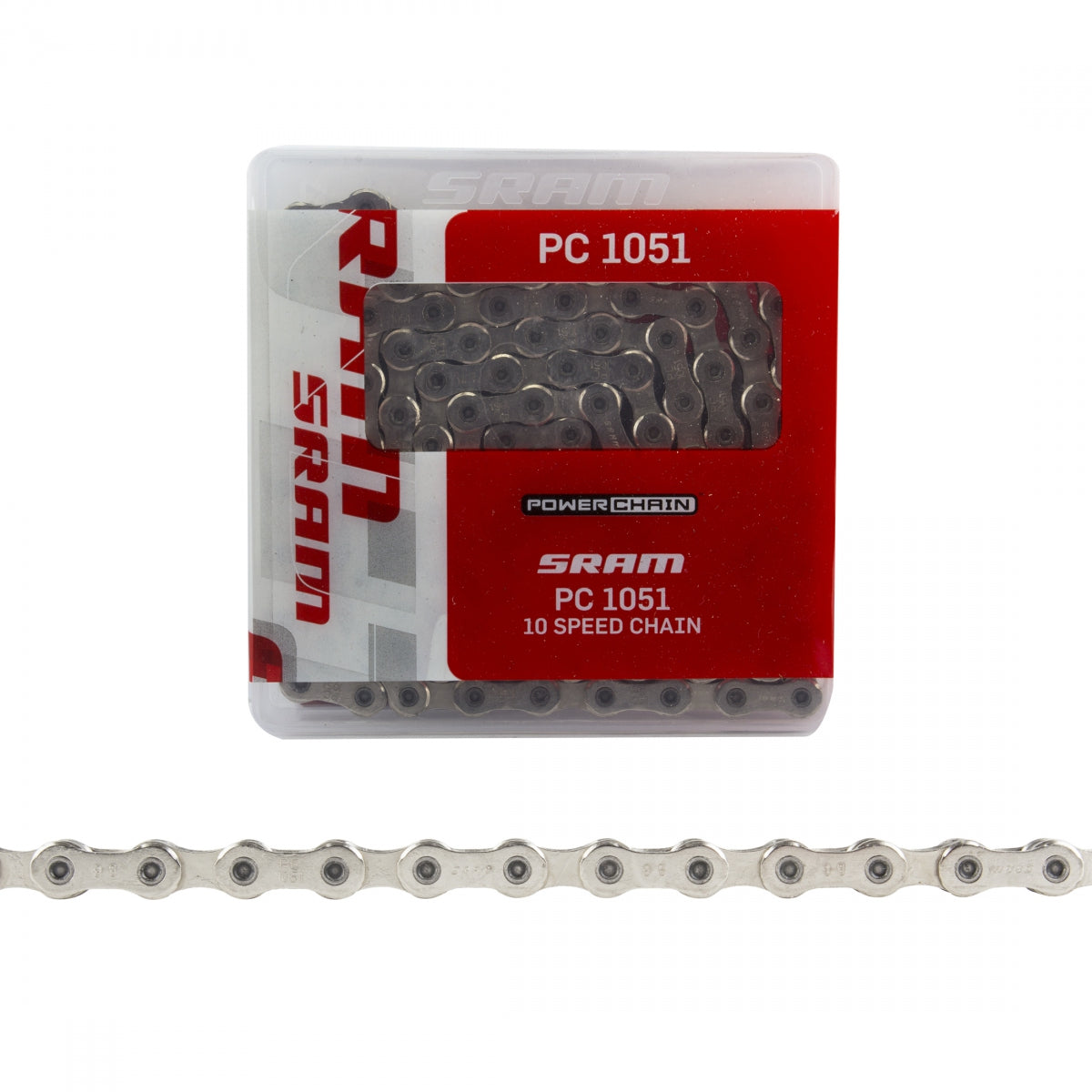 Chain Sram PC1051 10s SL 114L