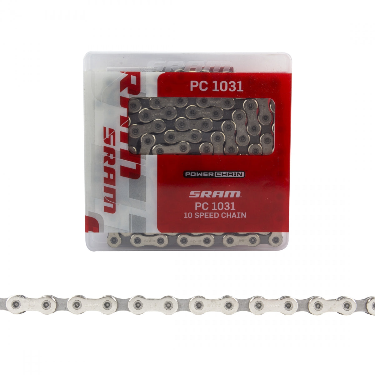Chain Sram PC1031 10s GY 114L