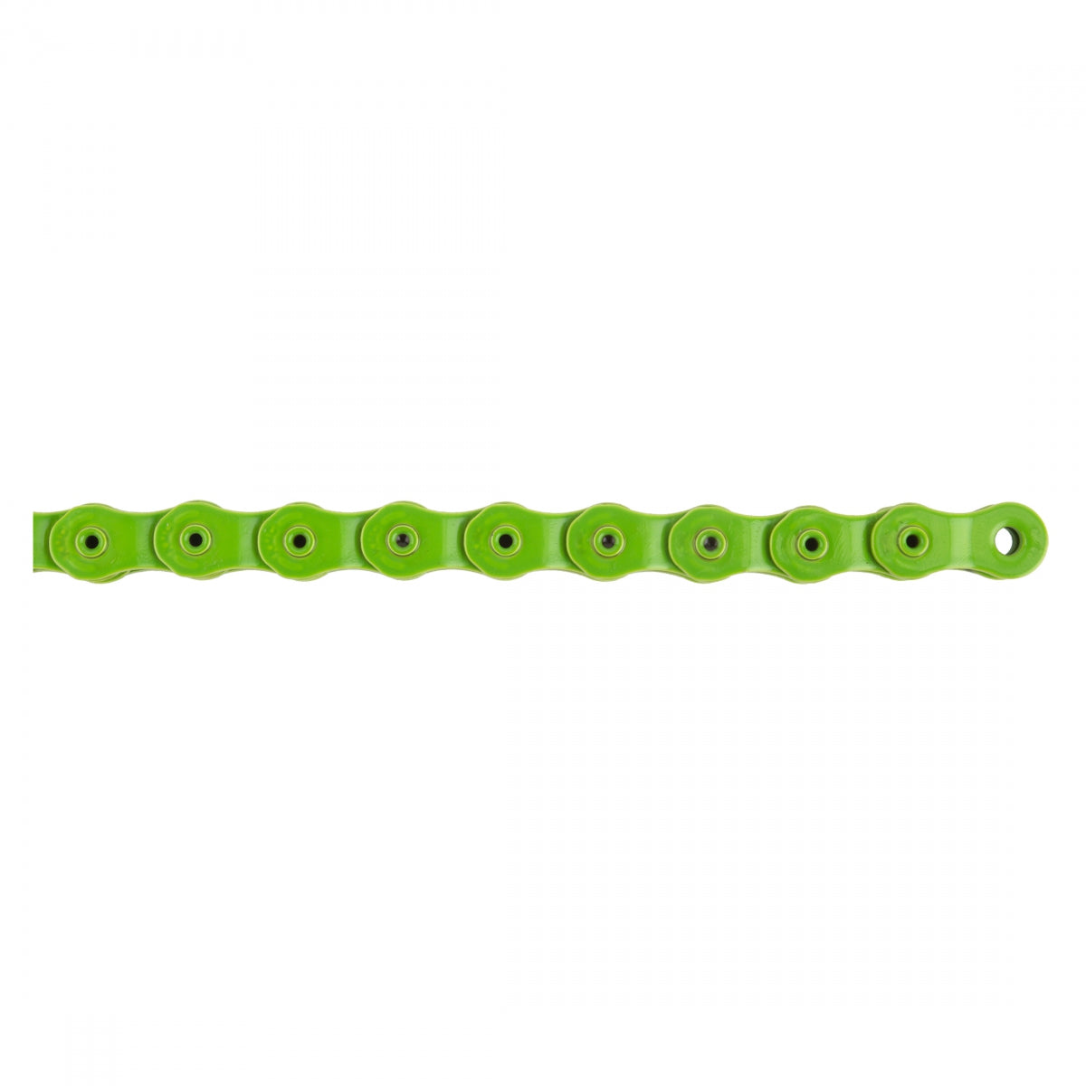 Chain KMC 1/2x1/8 HL710L 1s 1/2LINK GN 100L