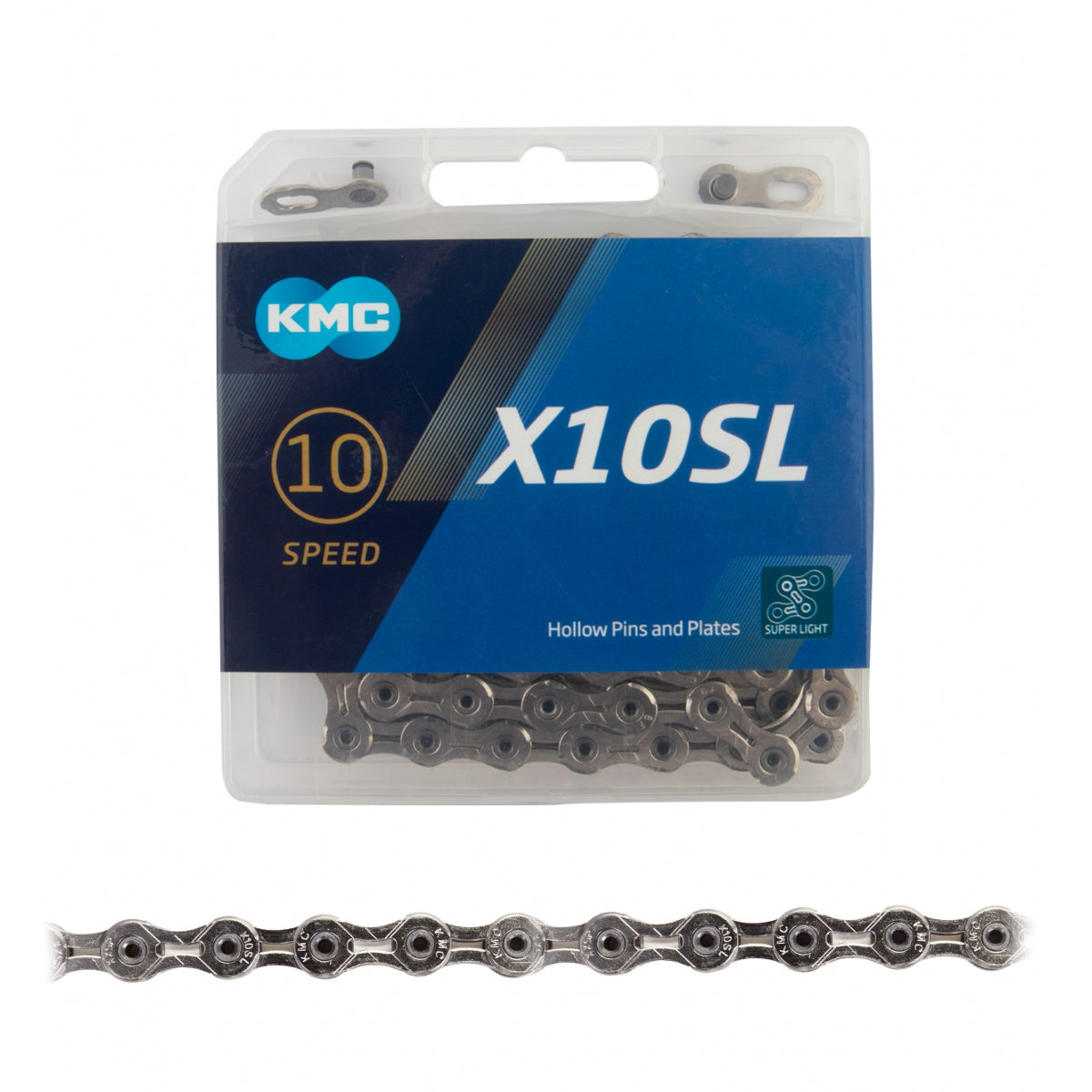 Chain KMC X10SL SL 116L