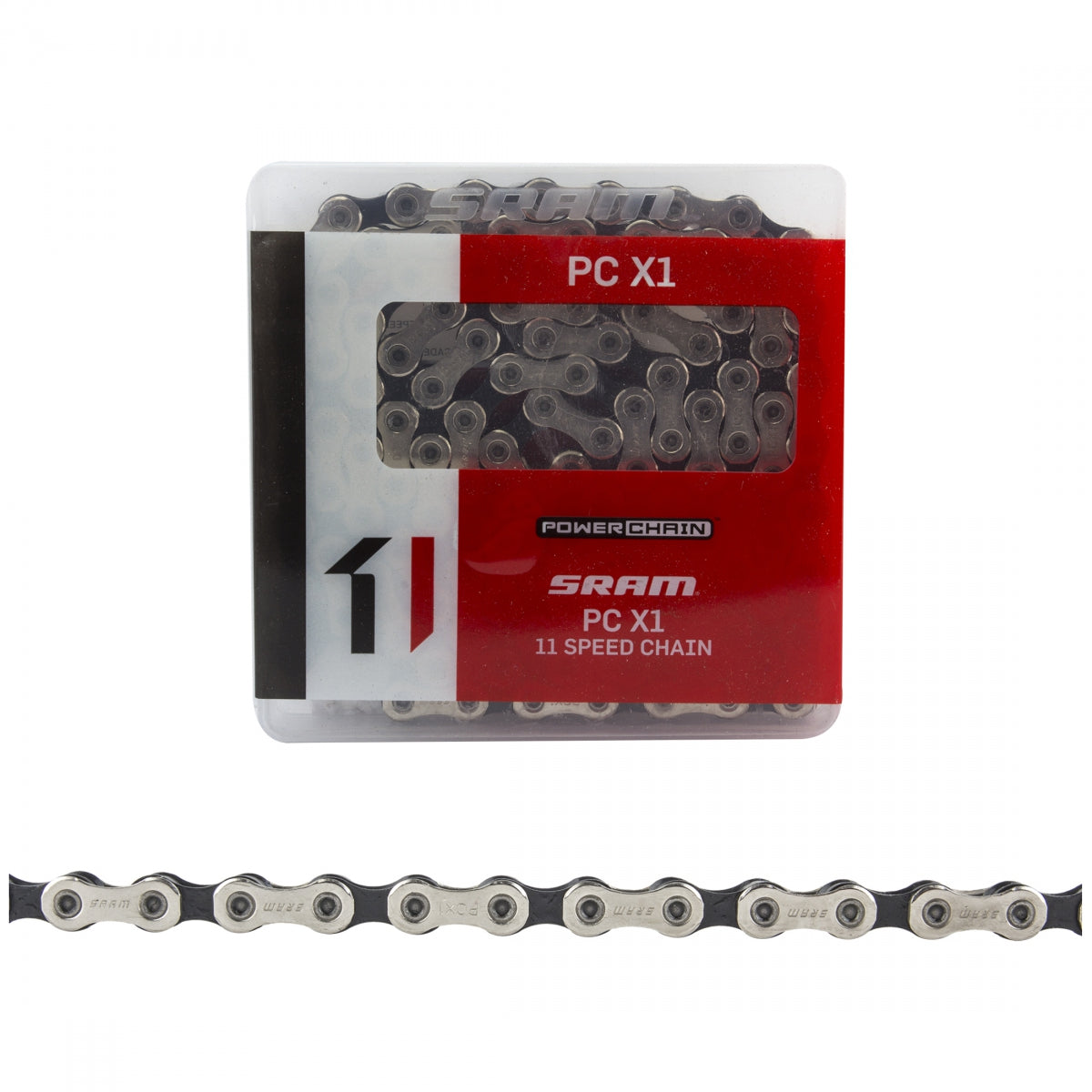 Chain Sram PCX1 11s SL 118L