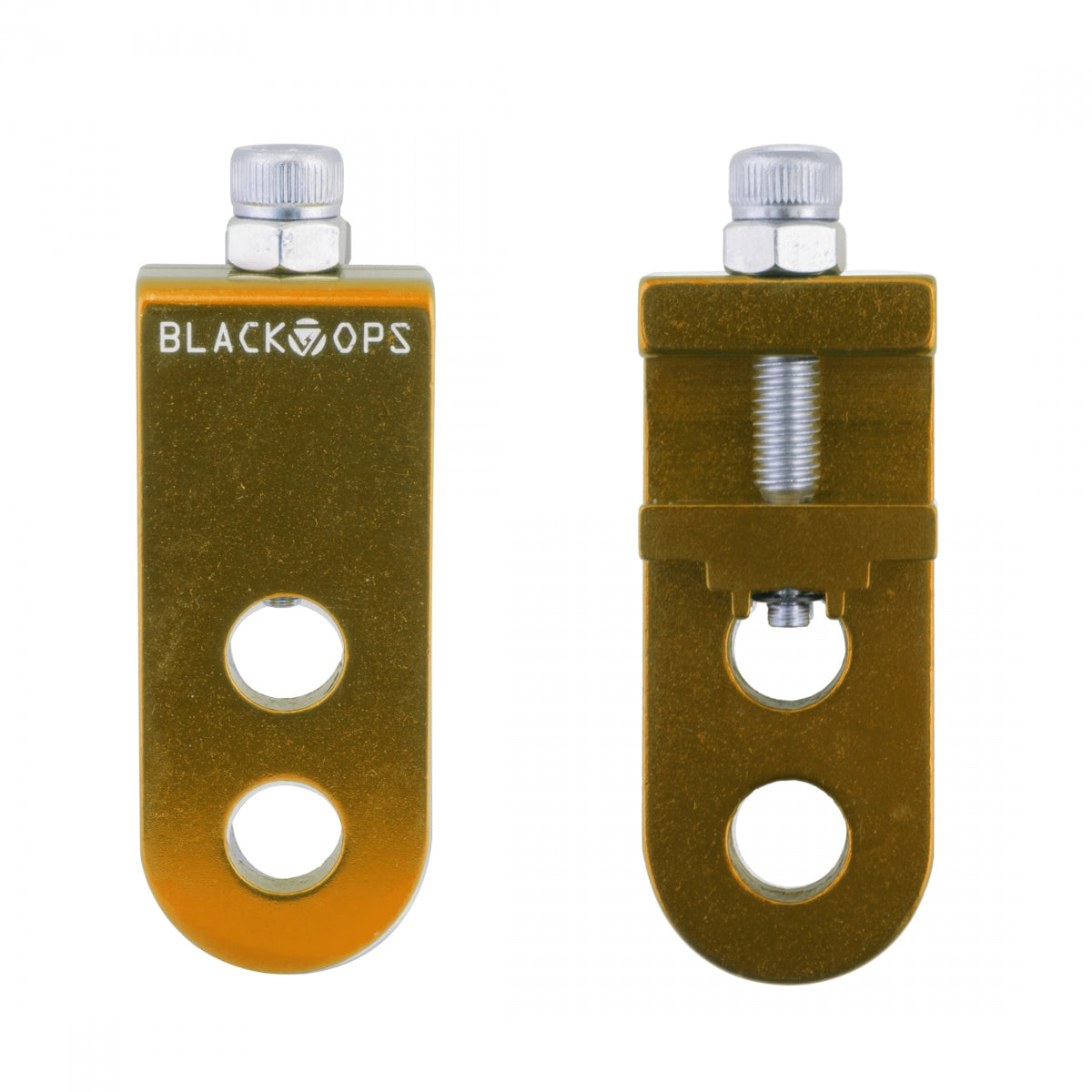 Chain Tension ADJ BK-OPS CT 2.0 ALY 3/8 GD