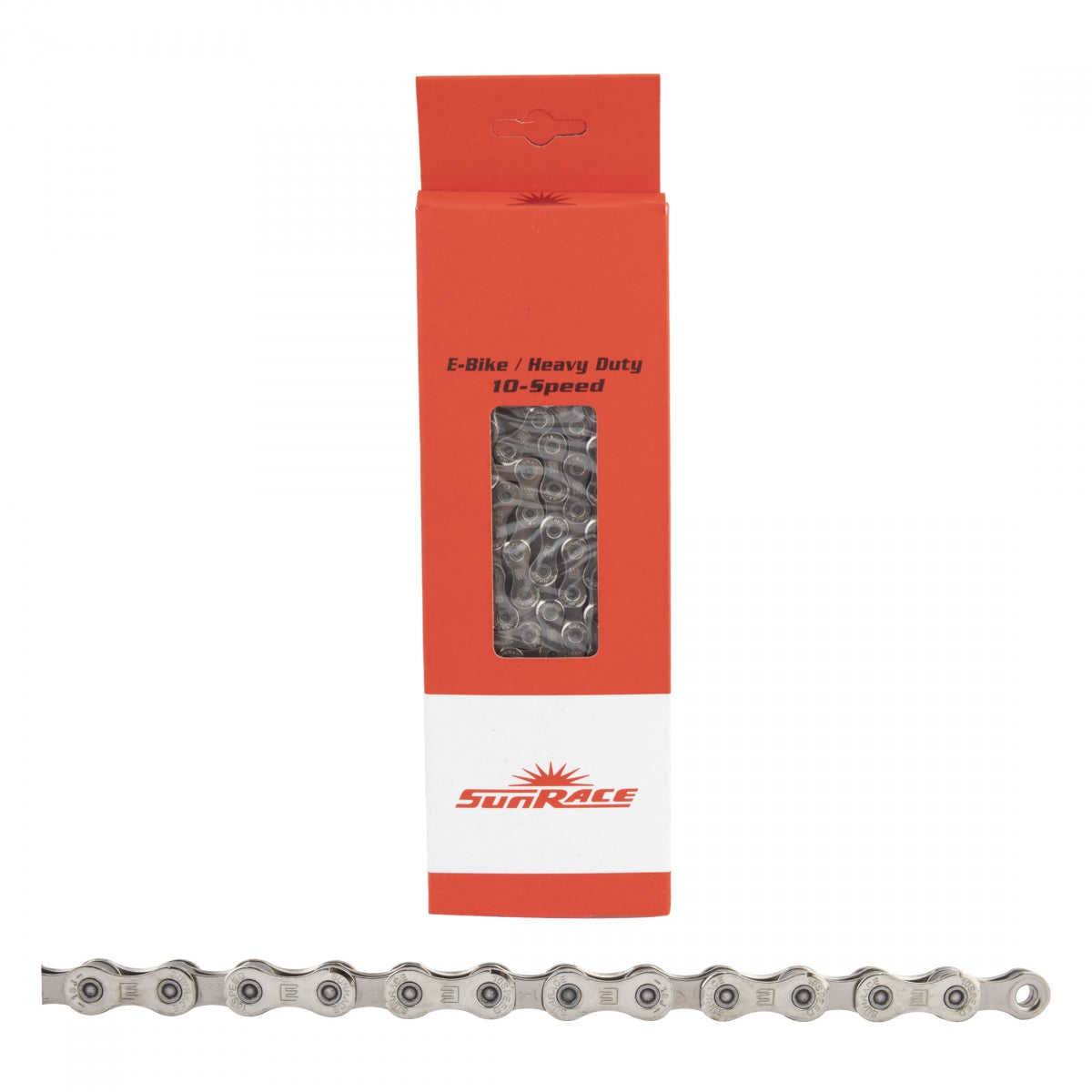 Chain Sunrace CN10E 10s SL 136L