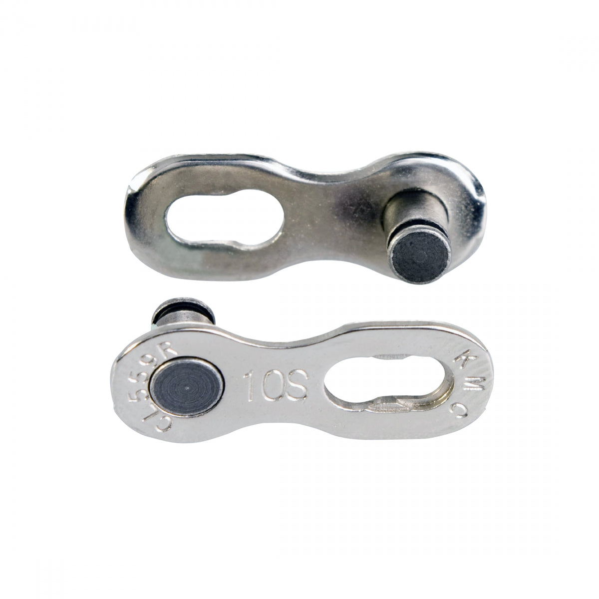 Chain Con Link KMC M/L 10s 5.88mm Fits SHI/KMC 10 Speed Chains CDof2