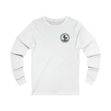 The Block Party Long Sleeve Tee
