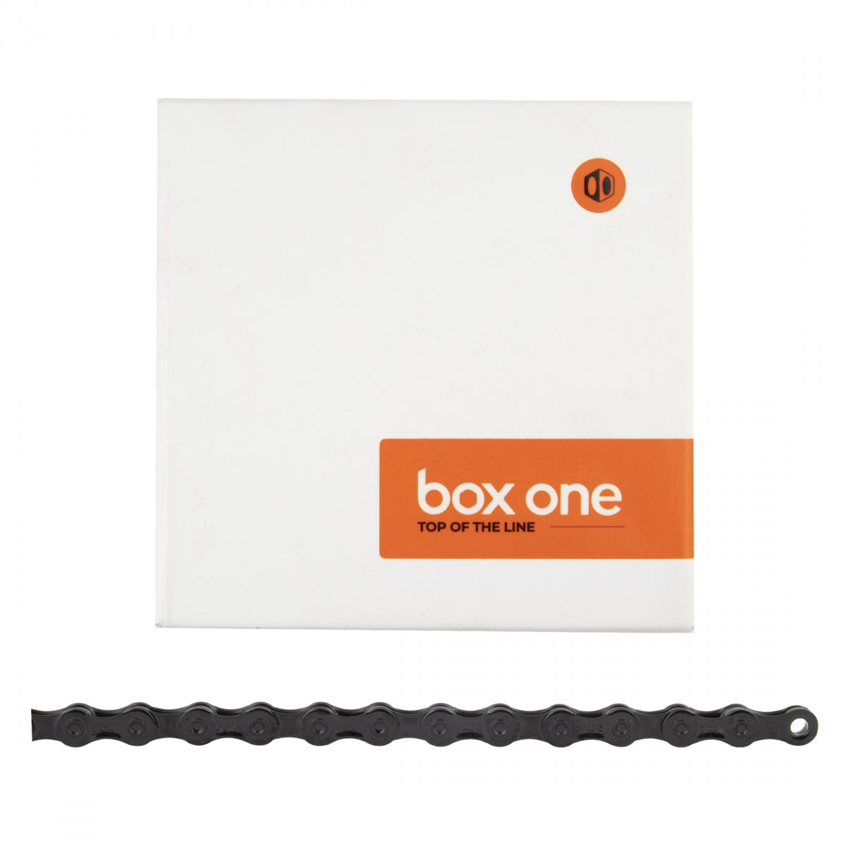 Chain Box One Prime 9 9s DLC BK 126L