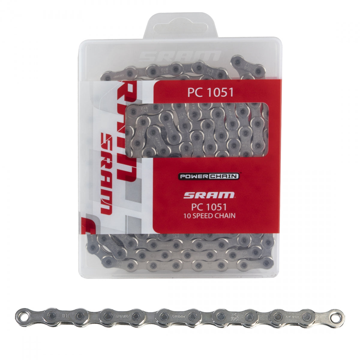 Chain Sram PC1051 10s SL 144L