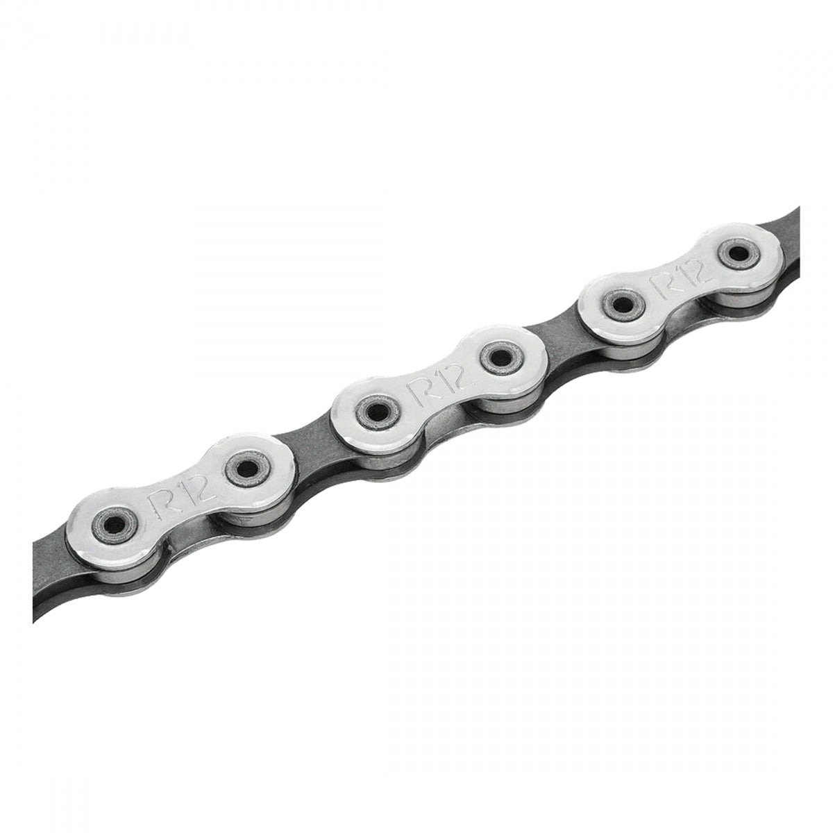 Chain CPY S Record C23 12s 113L w/CON Link