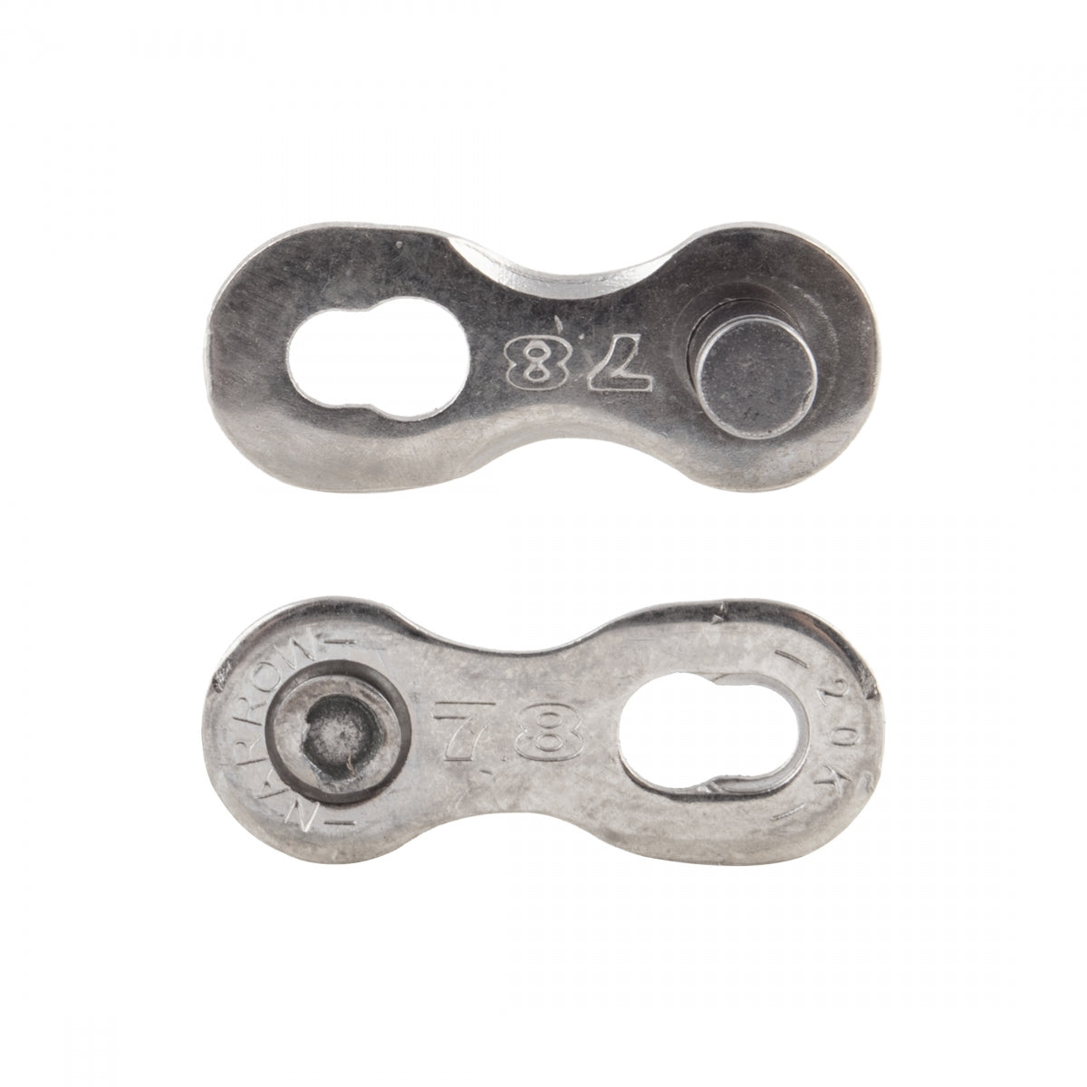 Chain Con Link Sunrace CNQ87 Link 7/8s SL