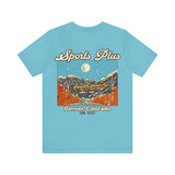 The Sports Plus Block Party Tee
