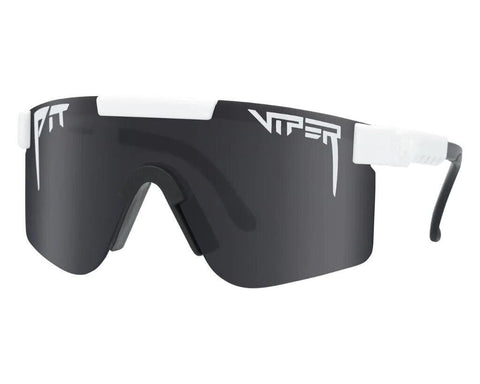 Pit Viper - The Official Polarized Smoke Double Wide