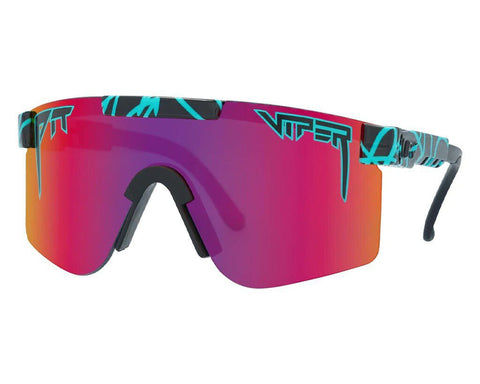 Pit Viper - The Voltage Polarized Double Wide