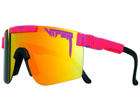 Pit Viper - The Radical Polarized Double Wide